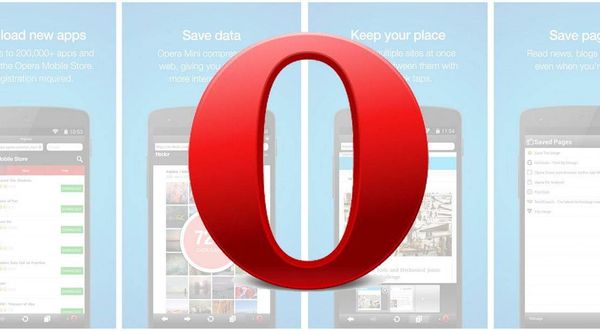 لمستخدمي أوبرا.. تعرّفوا إلى هذه الحيل الجديدة!