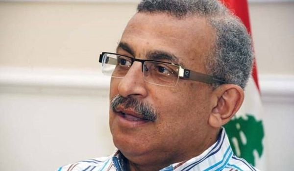 أسامة سعد: المقاومة والتحرير عهد نضال متواصل ضد الفساد