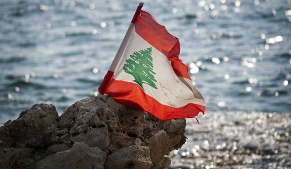 الغطاء الدولي والاجماع الدولي والعربي على دعم لبنان ووحدته