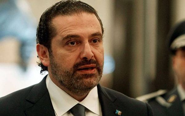 عرض مع جيرار أوضاع النازحين

الحريري عرض مع جنبلاط ونجله

مُستجدات تـألـــيـف الـحــكــــومة