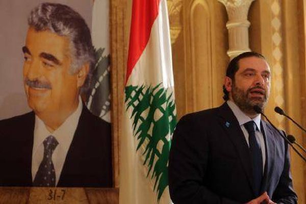 بصيص أمل سعوديّ لإنقاذ شركة الحريري