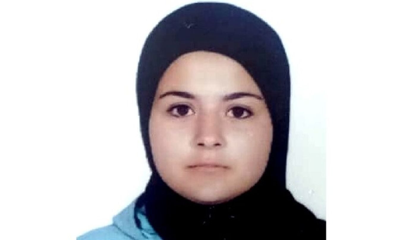 فاطمة يزبك مفقودة منذ أمس... وقوى الأمن تعمّم صورتها