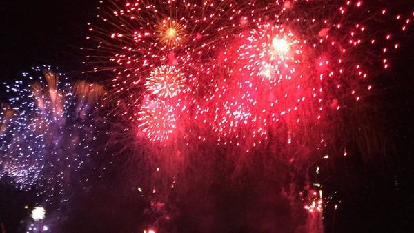 في عيد مار الياس.. تنبيه من خطر استعمال المفرقعات