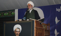 قاووق: هناك من يعمل في الداخل والخارج للانقلاب
على هوية وتركيبة لبنان... ولا خيار لنا إلا الحوار