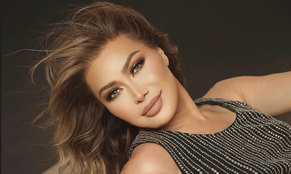 نوال الزغبي وحفلين جماهيريين بحضور كامل العدد في أضخم مسارح أمستردام!