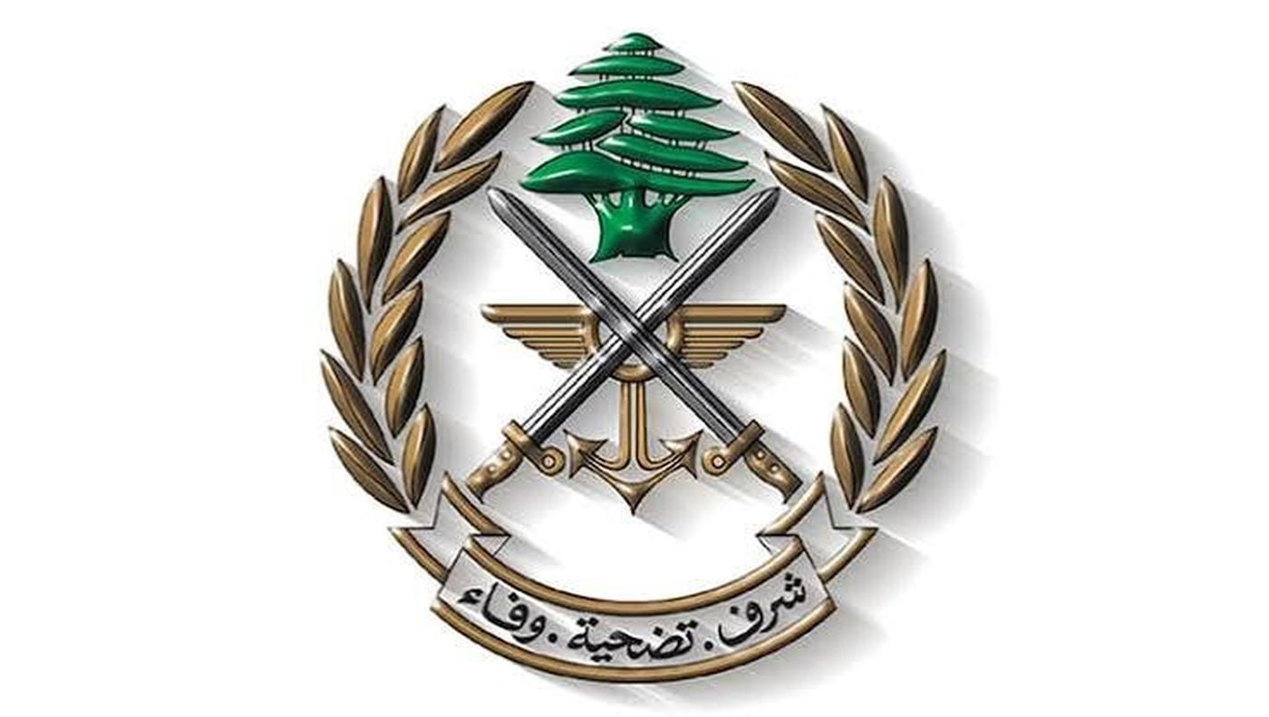 الجيش: تمارين تدريبية في حامات بين 28 أيلول و2 تشرين الأول