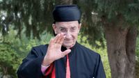 الراعي: لا أخاف على لبنان وأنوّه بالوحدة حول مرشح رئاسي