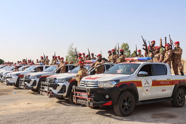 «مسألة وقت فقط»: ماذا وراء تسريبات جيروزاليم بوست عن قرب صدام عسكري مع سوريا؟