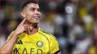 رونالدو يواصل علاجه في مدريد ويعود للنصر في هذا الموعد