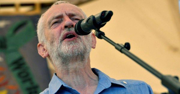 Would a Corbyn-led Labour government pose an existential threat to British Jews? | Opinion