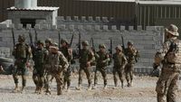 ألمانيا تمدد وجودها العسكري في العراق