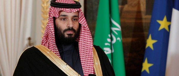 على غرار كامب ديفيد.. بن سلمان يسعى لمصافحة نتنياهو