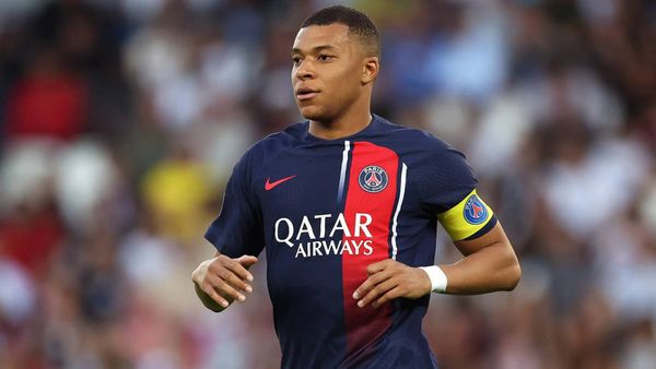 "راتب تاريخي"... ريال مدريد يعود الى مفاوضات كيليان مبابي