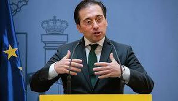 إسبانيا تحث الاتحاد الأوروبي على تشكيل جيش مشترك