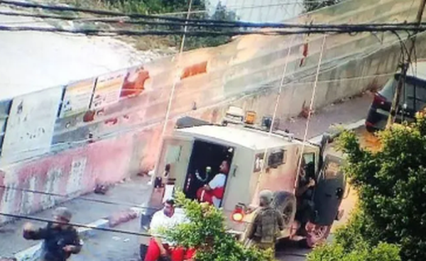 ردا على ما وصفته بمجزرة طولكرم... حماس تدعو الى إضراب عام في الضفة الغربية