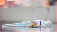 سحب دراسة مثيرة للجدل عن وفيات كوفيد