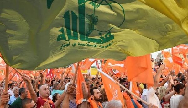 "الطلاق" وقع بين الحزب والتيار والباقي مجاملات
أجواء الضاحية: ميشال عون شيء وباسيل شيء آخر