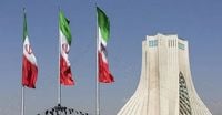 رداً على العدوان... إيران تعلن استهداف قاعدتي "الملك حسين" و"الأزرق"