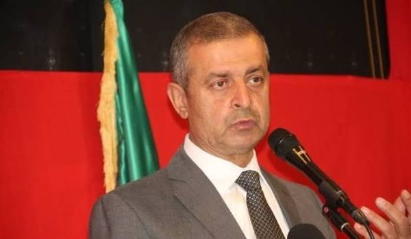 النائب هاني قبيسي: ساحة الجنوب أحوج للتضامن والوحدة الوطنية الداخلية.