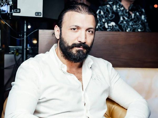 رسميا حسام الجريدلي يعلن عن الافتتاح الرسمي لشركة ماربيا للمقاولات العامة