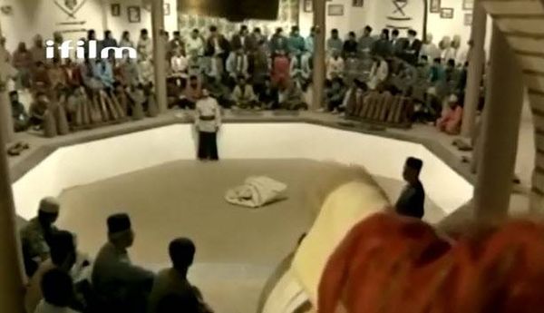 مسلسل "الأبطال لا يموتون" الحلقة 7