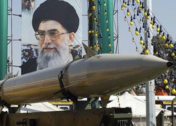 بوتين: الاتفاق مع ايران افضى الى الاقتراب من حل احدى اصعب العقد في السياسة العالمية...
نتنياهو: اتفاق القوى الدولية مع إيران بشأن برنامجها النووي خطأ تاريخي
