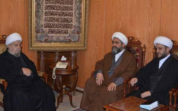 قبلان: لنبذ التعصّب
