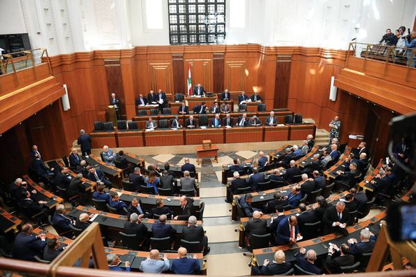 جلسة «الورقة البيضاء» «وحرق الاسماء» تكرس توازن «التعطيل»: اهلا بالفراغ الطويل!