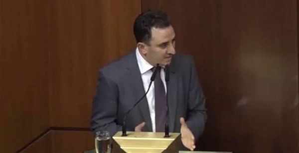 الحاج: المسار الأول للإصلاح هو الإدارة العامة