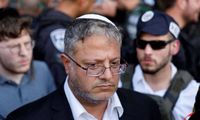 "السجن ليس فندقًا"... بن غفير يسخر من شكوى أسيرة فلسطينية