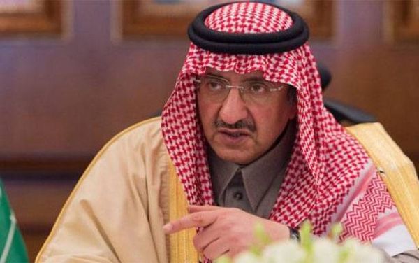 بعد اعتقال بن نايف..ابن سلمان يجهز على الجيش: اعتقال 298 مسؤولاً