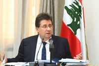 كنعان: لجنة المال اوصت بالطلب من الحكومة الاسراع بإحالة مشروع الفجوة المالية الذي هو اساس استعادة الودائع