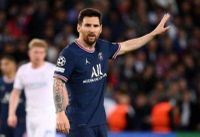 ميسي يثير الجدل
بـ"عشاء مفاجئ" في برشلونة