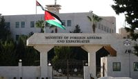 الأردن يستدعي القائم بالأعمال في السفارة السويدية