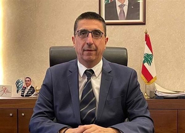 حجّار: المجتمع الدولي يستخدم النازحين كورقة سياسية للضغط!