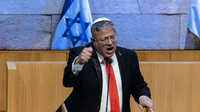 بن غفير: يجب معاملة قرى الضفة كما عوملت بيت حانون في غزة