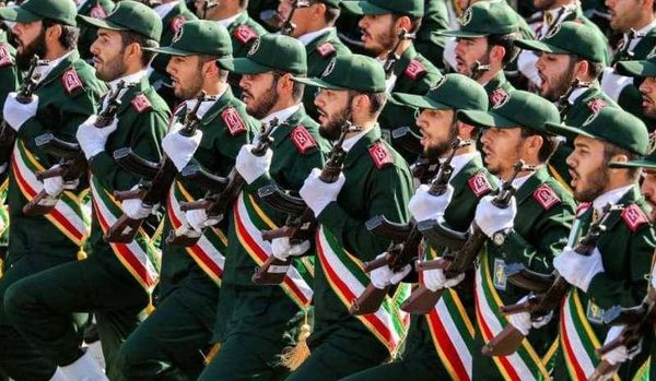 فيلق القدس: الكيان الصهيوني أصبح ذليلا حيث ينامون وهم يرتجفون خوفا