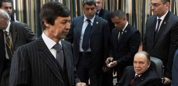 ترّقب بالجزائر: بوتفليقة يقدّم اليوم طلب ترشحه لولاية خامسة.. والمعارضة بالمرصاد