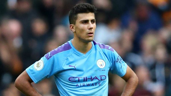 عقد تاريخي.. مانشستر سيتي يكافىء
"أيقونة" دوري أبطال أوروبا