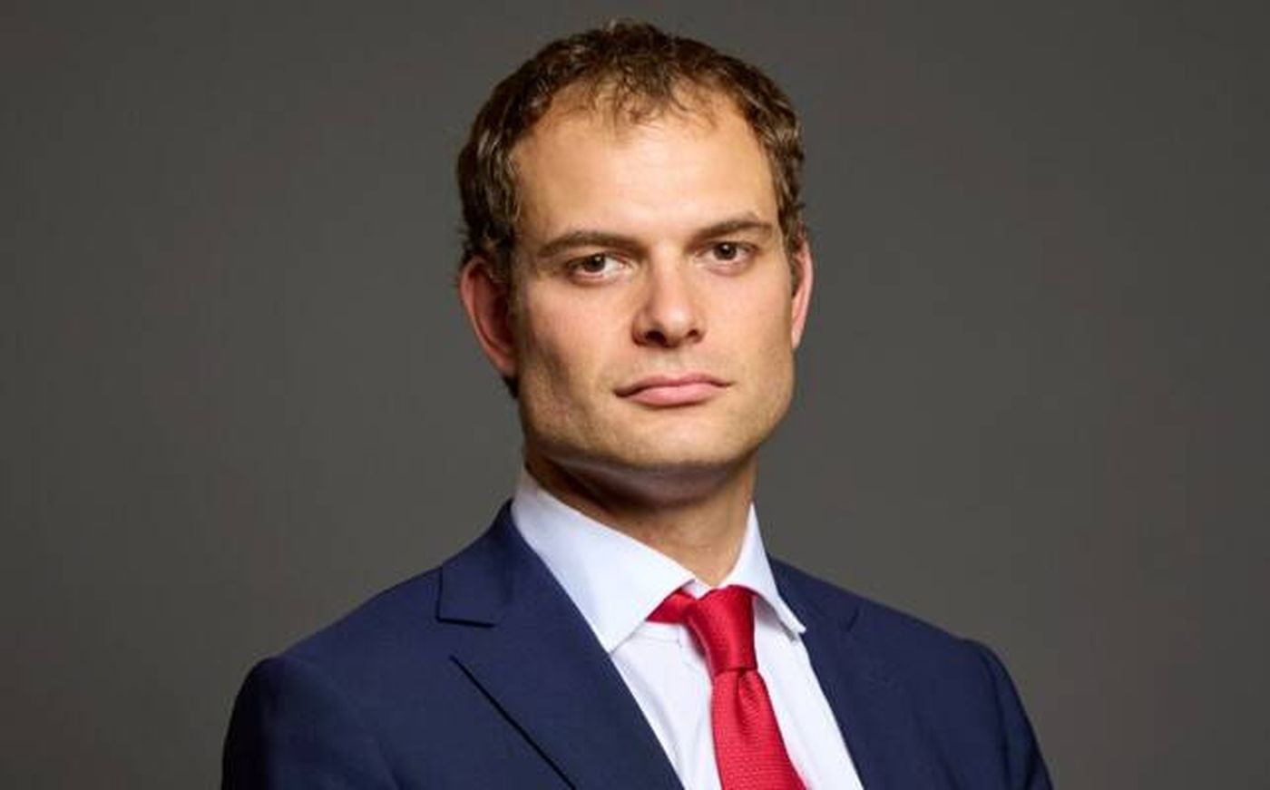 وزير بريطاني لرجي: مستعدون لدعم لبنان والجيش