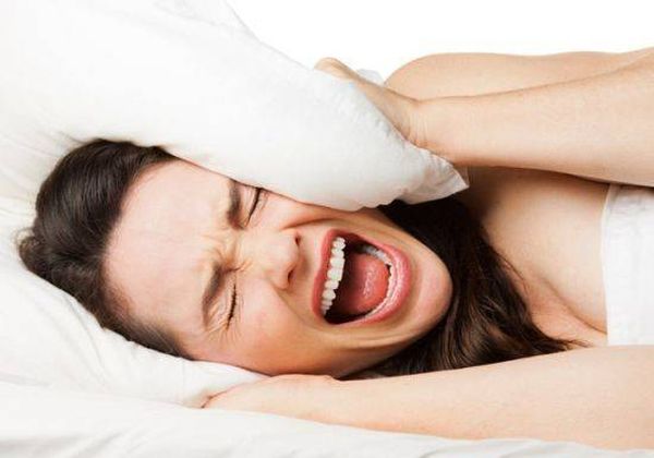 انتبهي.. إياك أن تفعلي هكذا بنفسك!