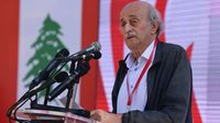 "هوة شاسعة" بين جنبلاط ٢٠٠٦ و٢٠٢٦
الأولويّة لحماية الجيش وتحصين الوحدة الوطنيّة