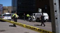 كندا.. قتلى في عملية طعن جماعي