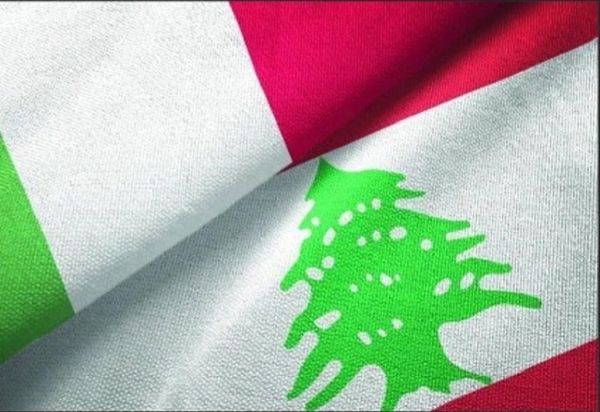 إيطاليا تقدم مقترحاً لمجلس الأمن لإنشاء قوة متعددة الجنسيات بعد انتهاء مهمة "اليونيفيل"