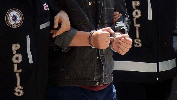 تخوفاً من هجمات العام الجديد... توقيف 200 يُشتبه بانتمائهم إلى داعش في تركيا