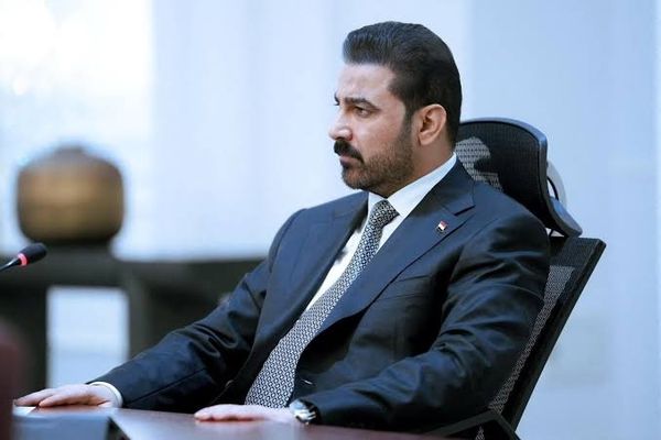 الحكومة العراقية تتحرك لإقرار قانون الحشد الشعبي