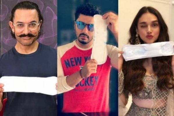 الهند تلغي ضريبة مثيرة للجدل على الفوط الصحيّة النسائية