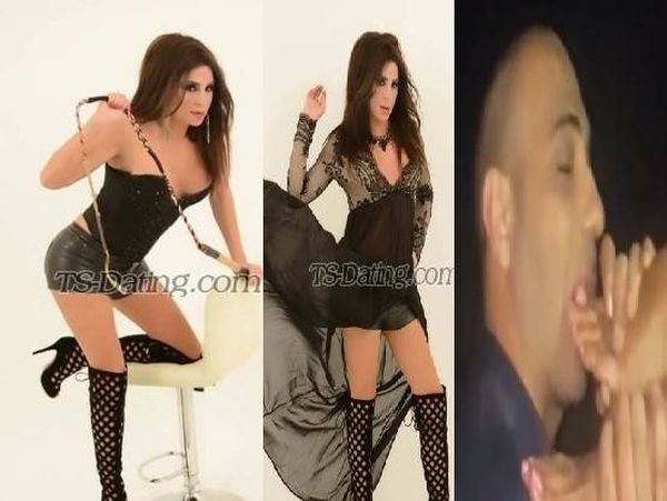 دعارة وشذوذ وأكثر.. هوية بطلة الفيديو المقزّز ستصدمكم!
