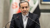 اتصالات إيرانية إقليمية لدعم المسار التفاوضي... عراقجي: بداية جيدة