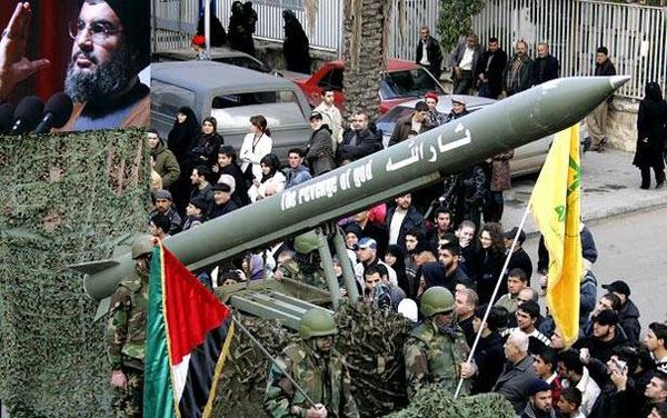 واشنطن تعوّل على ادراج اوروبا لحزب الله على لوائح الارهاب